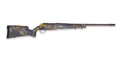 Weatherby 307 Alpine WY .300 Wby Mag 24