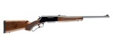 Browning BLR Lightweight Curved Grip .308 Win 20