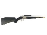 CVA Optima V2 .50 Caliber 14
