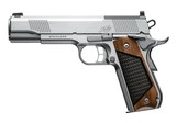 Kimber Stainless Next Gen 1911 .45 ACP 5