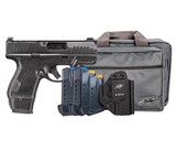 Kimber R7 Mako Bundle Optic Ready 9mm 3.37