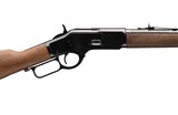 Winchester Model 1873 Short Rifle .357 Mag / .38 Spl 20