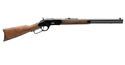 Winchester Model 1873 Short Rifle .357 Mag / .38 Spl 20