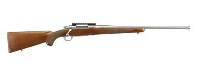 Ruger Hawkeye Hunter 6.5 Creed 22