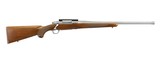 Ruger Hawkeye Hunter 6.5 PRC 22