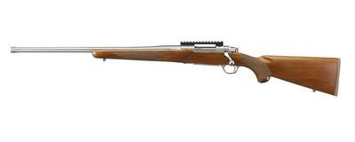 Ruger Hawkeye Hunter LH 6.5 Creed 22