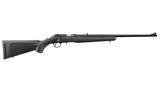 Ruger American Rimfire .22 WMR 22