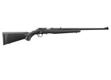 Ruger American Rimfire .22 WMR 22