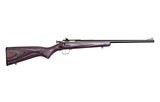 Keystone Crickett .22 LR Purple Laminate 16.1
