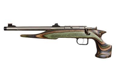 Keystone Chipmunk Hunter Pistol .22 WMR 10.5