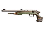 Keystone Chipmunk Hunter Pistol Camo .22 WMR 10.5