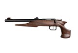 Keystone Chipmunk Hunter
Single Shot Pistol 10.5