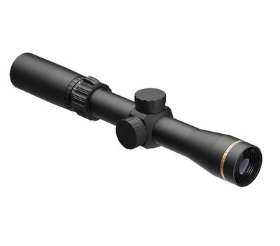 Leupold VX-Freedom 1.5-4x28mm IER Scout Duplex Riflescope 175074