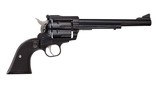 Ruger New Model Blackhawk Blued .30 Carbine 7.5
