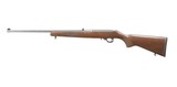 Ruger 10/22 Sporter .22 LR 22