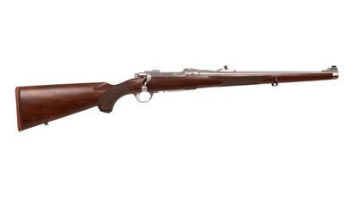 Ruger M77 RSI International .22-250 Rem 18.5