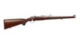 Ruger M77 RSI International .22-250 Rem 18.5
