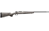 Browning X-Bolt 2 Hunter Laminate Gray Two-Tone .243 Win 22