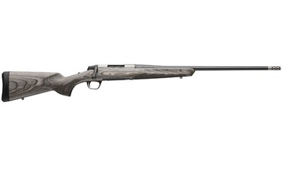 Browning X-Bolt 2 Hunter Laminate Gray Two-Tone .243 Win 22