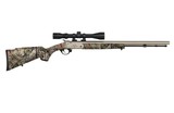 Traditions Buckstalker XT Muzzleloader .50 Caliber 24