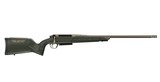 Christensen Arms Evoke .450 Bush 20
