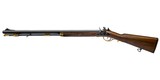 Davide Pedersoli Traditional Hawken Hunter LH Flintlock .50 Cal 28.38
