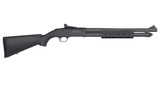 Mossberg 590A1 M-Lok 12 Gauge 18.5