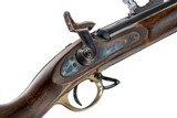 Chiappa 1853 Enfield Musket Rifled .58 Cal Percussion 39