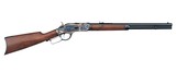 Taylor's & Co. 1873 Lever Action Rifle .357 Mag 20
