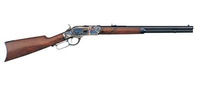 Taylor's & Co. 1873 Lever Action Rifle .357 Mag 20
