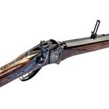 Taylor's & Co. 1874 Sharps Boss Rifle .45-70 Govt Single Shot 34