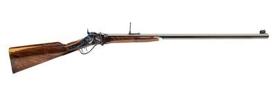 Taylor's & Co. 1874 Sharps Boss Rifle .45-70 Govt Single Shot 34