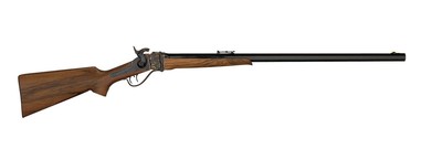 Taylor's & Co. 1874 Sharps Silhouette Rifle .45-70 Govt 32