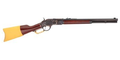 Taylor's & Co. 1873 Comanchero Rifle .45 LC 18