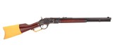 Taylor's & Co. 1873 Comanchero Rifle .45 LC 18