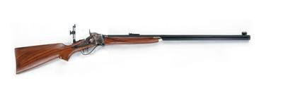 Taylor's & Co. 1874 Sharps Buffalo Rifle .45-70 Govt 30
