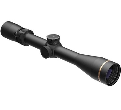 Leupold VX-3HD 3.5-10x40mm CDS-ZL Duplex Riflescope 180617