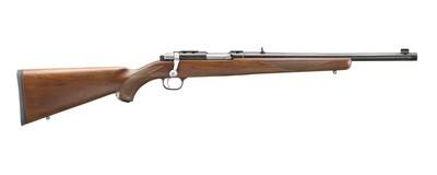 Ruger 77/44 American Walnut .44 Rem Mag 16.6