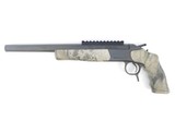 CVA Scout Pistol .243 Win 14