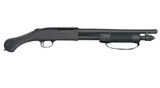 Mossberg 590 Shockwave 20 Gauge Pump 14.375