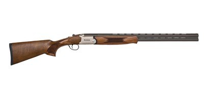 Mossberg International Silver Reserve Bantam O/U 20 GA 26