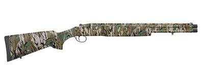 Mossberg Silver Reserve Eventide Turkey 12 GA 20