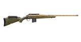 Ruger American Gen II Predator .22 ARC 22