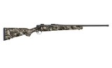 Mossberg Patriot Mossy Oak Terra Camo 6.5 Creedmoor 22