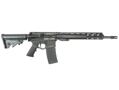 ATI Alpha MAXX AR-15 .5.56 NATO / .223 Rem 16