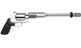Smith & Wesson Performance Center 460XVR .460 S&W Mag 14