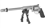 Smith & Wesson Performance Center 460XVR .460 S&W Mag 14