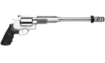 Smith & Wesson Performance Center 460XVR .460 S&W Mag 14