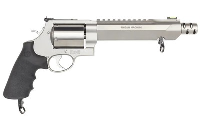 Smith & Wesson PC Model 460 XVR .460 S&W Mag 7.5