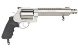 Smith & Wesson PC Model 460 XVR .460 S&W Mag 7.5